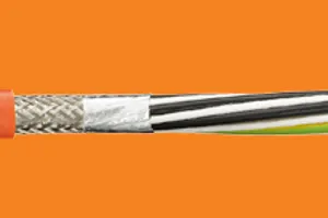 iguPUR Servo/Power Cables - CF897
