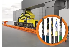 chainflex® cables