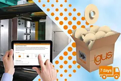 igus® FastLine