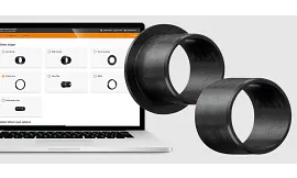 Bearing Designer