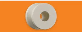 iglide H1 guide rollers