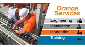 Field & Support Services