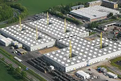 Size of igus factory increased by 60 per cent