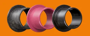 High temperature resistance