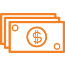 Icon money