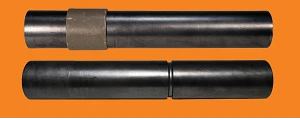 gfk shafts