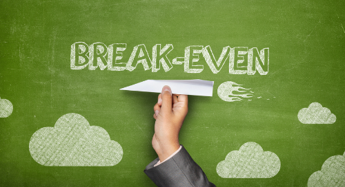Break Even Point
