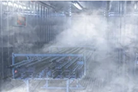Cold tests