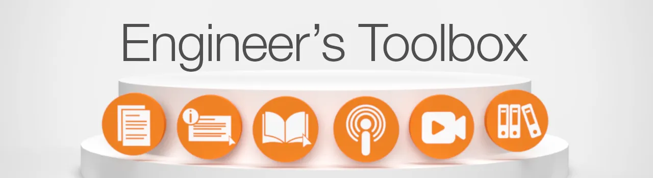 Toolbox Banner