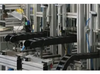Bending/braking tests