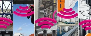 Smart applications