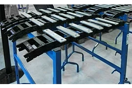 E-Chain test