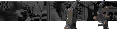 Low-Cost Automation </br>& Robotics