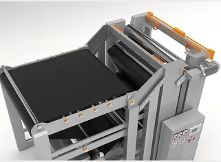Coating machine