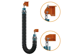 e-loop console