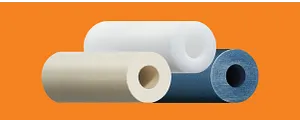 conveyor rollers