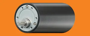 Direct-current motors