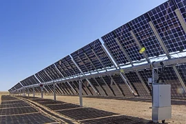 renewable energy