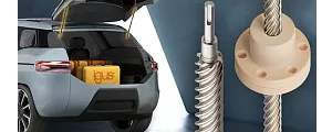dryspin