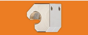 drylin W bearing