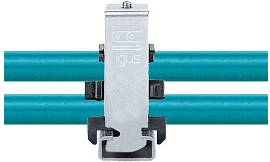 CFXL clamps