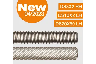 Lead screws