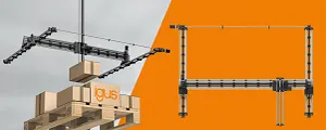 XXL Gantry