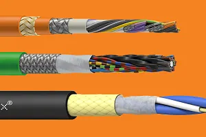 chainflex cables