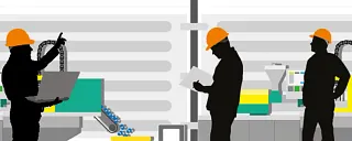 Learning Factory