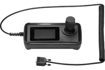 igus Robot Control Handheld