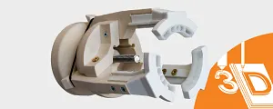 grippers