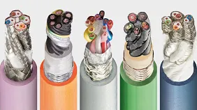 chainflex® cables