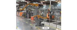 Augmented Reality