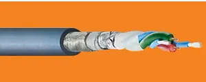control cable