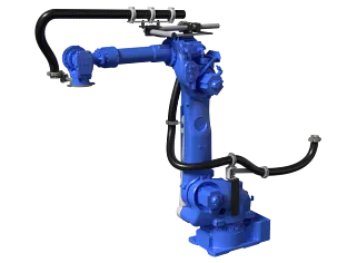 Yaskawa GP180