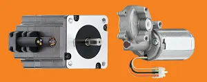 motors
