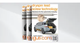 dryspin brochure