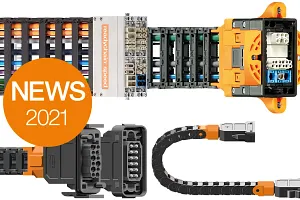 plug-in e-chain