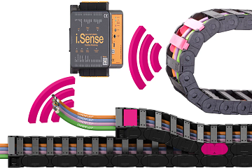 isense smart plastics