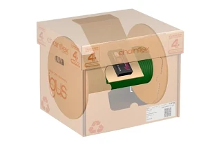 Condition monitoring BLE for drylin with carriage