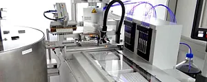Medical Lab