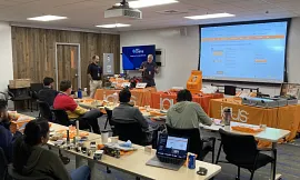 Lunch 'n Learn