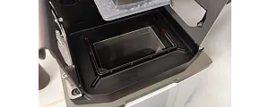 DLP 3D printer