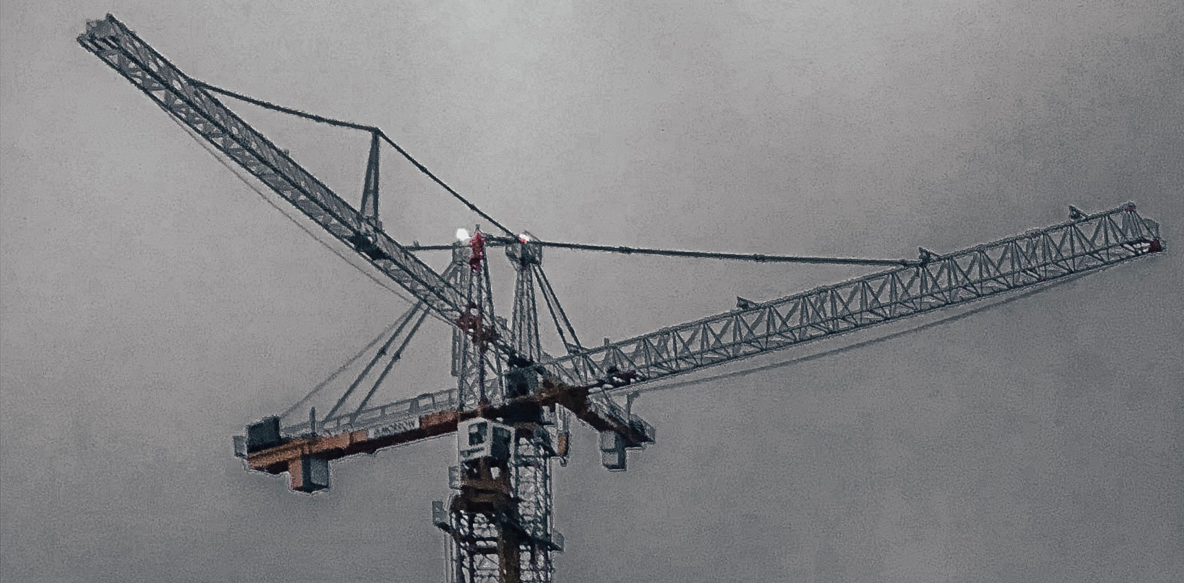 offshore crane