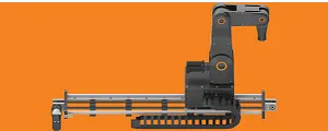 low cost automation