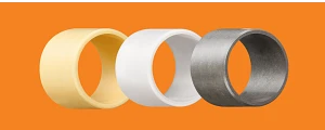 Sleeve bearings