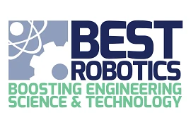 Best robotics logo