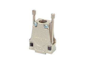 Signal connector SUB-D, straight