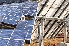Axiom Research Labs solar trackers