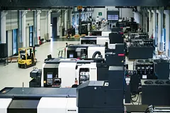 Machine tools